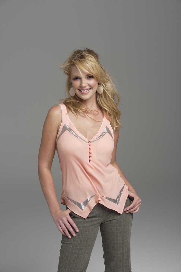 凯瑟琳·海格尔/Katherine Heigl-3-23